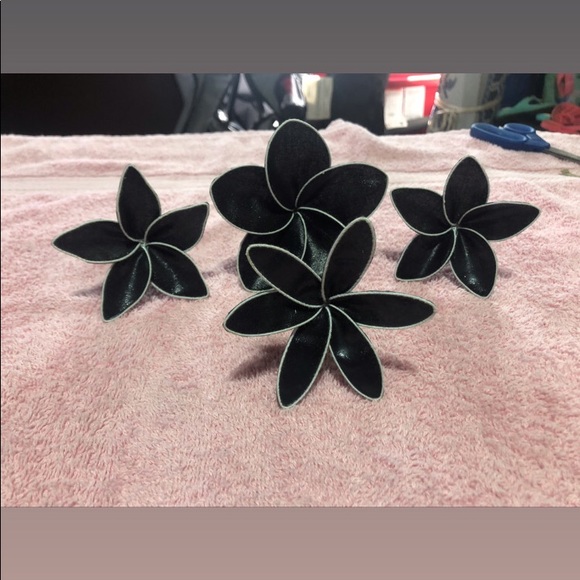 Homemade Flowers. - Picture 14 of 16